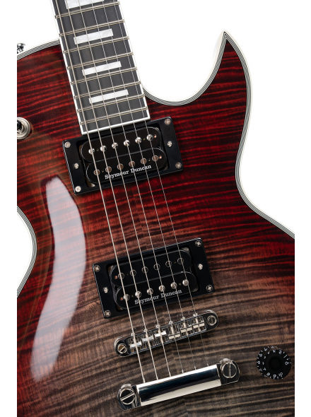 CR300 Deluxe (Lava Burst), зображення 4